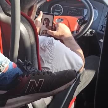 Vip İzmir Kalesi Otobüs Firması Can Güvenliği