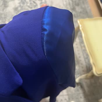 Buqet Official Buqet Markası İade Problemi