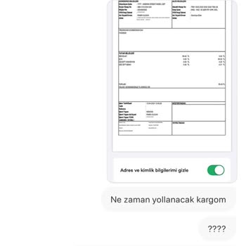 Gardrops Destek Cevap Vermiyor