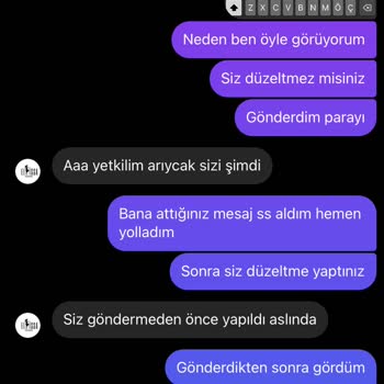 Elissa Fashion (elissaafashionn) Instagram Üzerinde Beklenen Ürünler Gelmedi!