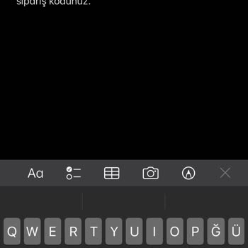 Elissa Fashion (elissaafashionn) Instagram Üzerinde Beklenen Ürünler Gelmedi!