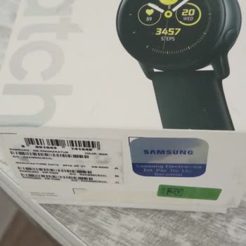 Samsung Telefon Samsung Mağduriyeti Çözüm Bulamıyorlar.