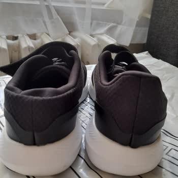 Koray Spor Adidas Üretim Hatasını Kabul Etmiyor