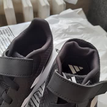 Koray Spor Adidas Üretim Hatasını Kabul Etmiyor
