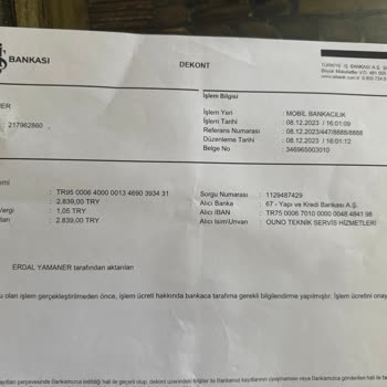 Xiaomi Robot Süpürgem Ve Bitmeyen Arızaları