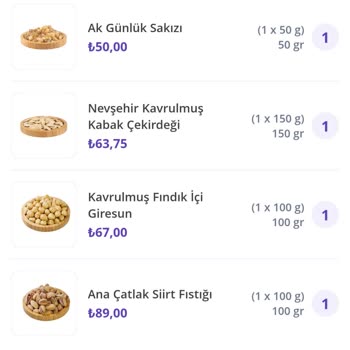 Getir Getirmedi Teslim Edilmeyen Ürün