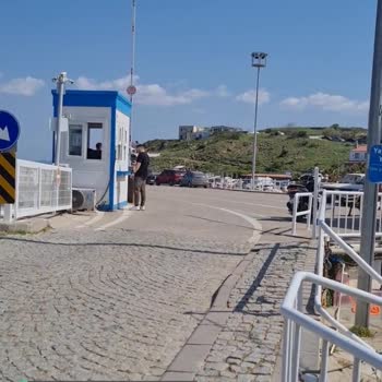 Gestaş Deniz Ulaşım İşini Düzgün Yapmıyor!