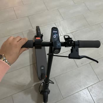 Mi Scooter 14 Hata Kodu Ve Trendyol İadesi