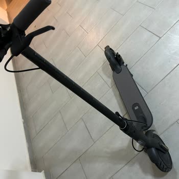 Mi Scooter 14 Hata Kodu Ve Trendyol İadesi