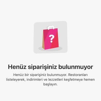 Yemek Sepeti Kuponumu Kullanamıyorum