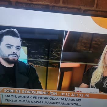 Teknosa LG55NANO776QA Televizyon Panel Sorunu Kullanıcı Hatası Dediler