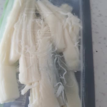 Gündoğdu Gıda Paketlenmiş Peynirde Küflenme Sorunu