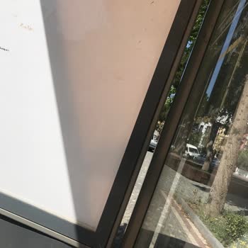 Akhisar Belediyesi Otobüs Geç Geliyor