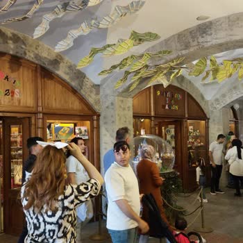 Eskişehir Büyükşehir Belediyesi Eskişehir Sazova Parkı Şato Mağduriyeti