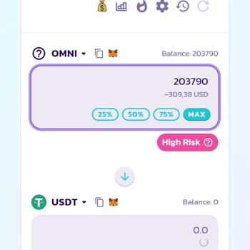 Pancakeswap'ta Omni Coin Mağduriyeti Ve Çözüm Arayışı