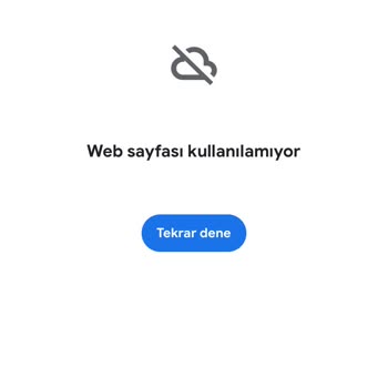 Biance Erişim Ve Canlı Destek Sorunu