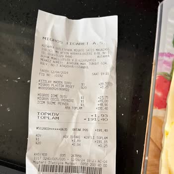 Migros Küflenmiş Peynir