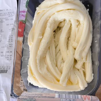 Migros Küflenmiş Peynir