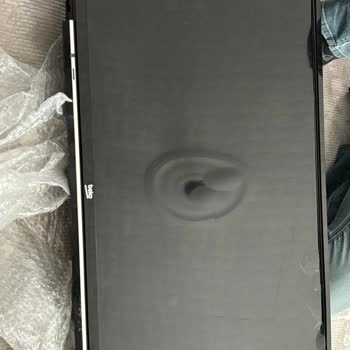 Trendyol Express Kırık Ürün İadesi