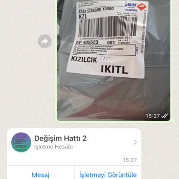 Pabuc Kombinim (Pabuckombinim) Eksik Ve Hatalı Ürün Gönderip İletişimi Kesiyorlar