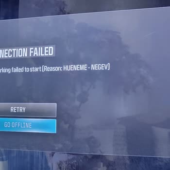 Turkcell Superonline "Call Of Duty"