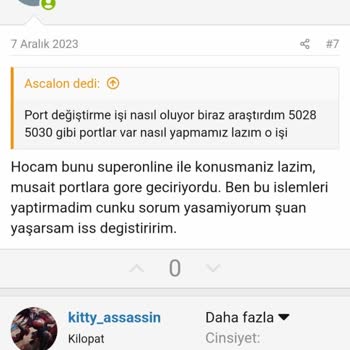 Turkcell Superonline "Call Of Duty"