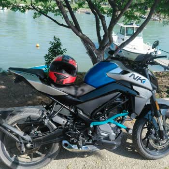 CFMOTO İle İletişime Geçemiyorum