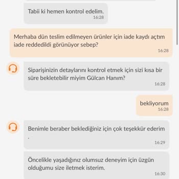 Trendyol Hızlı Market Trendyol Ve Market Hüsranı: Eksik Teslimat, Çözümsüzlük!