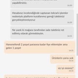 Trendyol Hızlı Market Trendyol Ve Market Hüsranı: Eksik Teslimat, Çözümsüzlük!