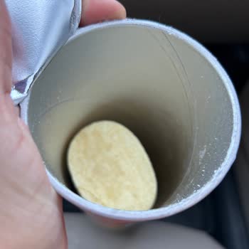 Master Potato Eksik Gramajlı Ürün