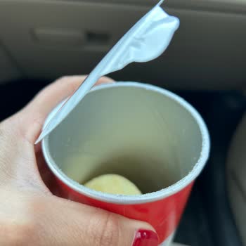 Master Potato Eksik Gramajlı Ürün