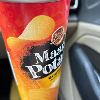 Master Potato Eksik Gramajlı Ürün