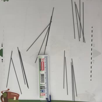 Mikro Kırtasiye Mikro Uç Mikromin Special