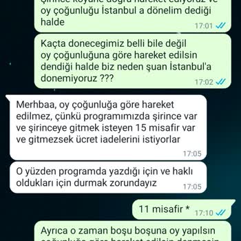 Malitur Malı Tur İzmir 10 Nisan