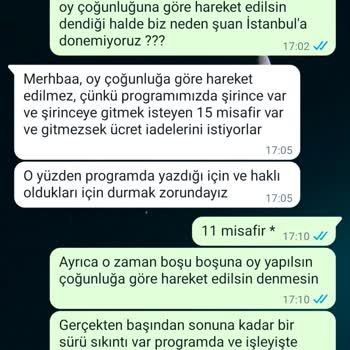 Malitur Malı Tur İzmir 10 Nisan