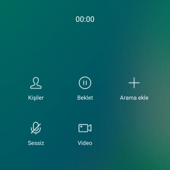 0850 711 70 47 Arandım, Üstüme Yapılan Hiçbir İşlemi Kabul Etmiyorum