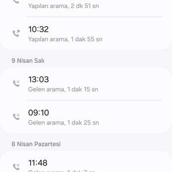 TurkNet Nakil İşlemi Yapılmıyor