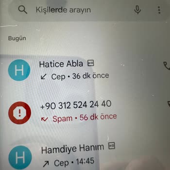 İstenmeyen Digiturk Aramalarına Son!