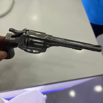 Armağan Oyuncak Bozulan Ürünün Arkasında Durmama