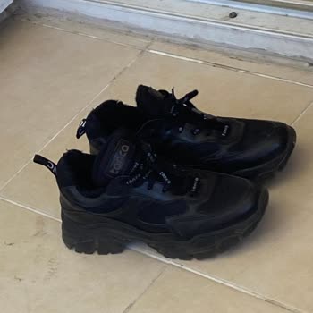 Kemal Tanca Ayakkabı Mantar Şikayeti