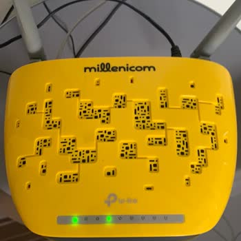 TurkNet İnternet Bağlantı Sorunu
