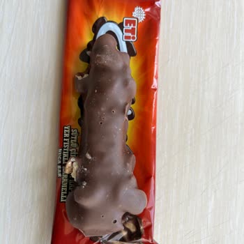 Eti Canga Gramaj Eksikliği
