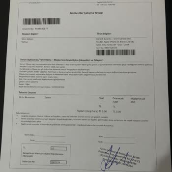 Amazon 2 Aydır Para İademi Sağlamıyor!