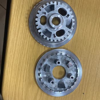 CFMOTO NK250 Debriyaj Baskı Balata Arızası