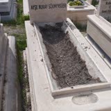 ABB - Ankara Büyükşehir Belediyesi Mezarlıkta Yaşanan Mağduriyet