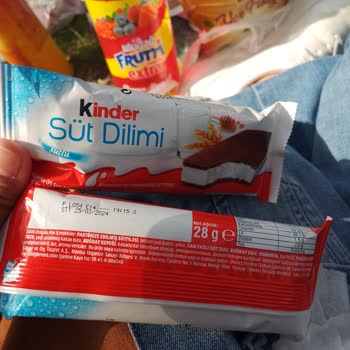 Migros Tarihi Geçmiş Dolap Ürünü Satıyor Skandalı