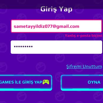 PK XD (Playpkxd.com) Ok Xd Bunu Düzeltsin Pls