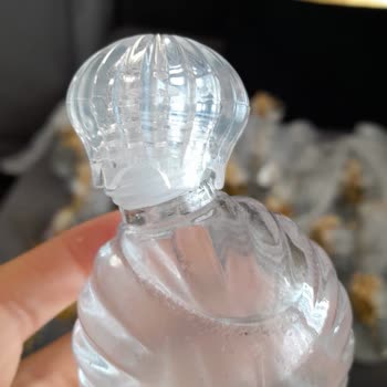 Nişan Süsü Kırık Geldi