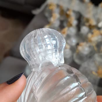 Nişan Süsü Kırık Geldi