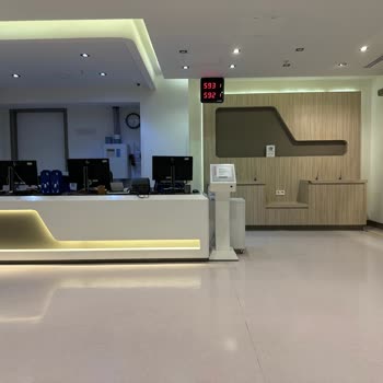 Medicana Hospitals 10 Dakika Gecikme Ve Hastane Hizmet Kalitesi